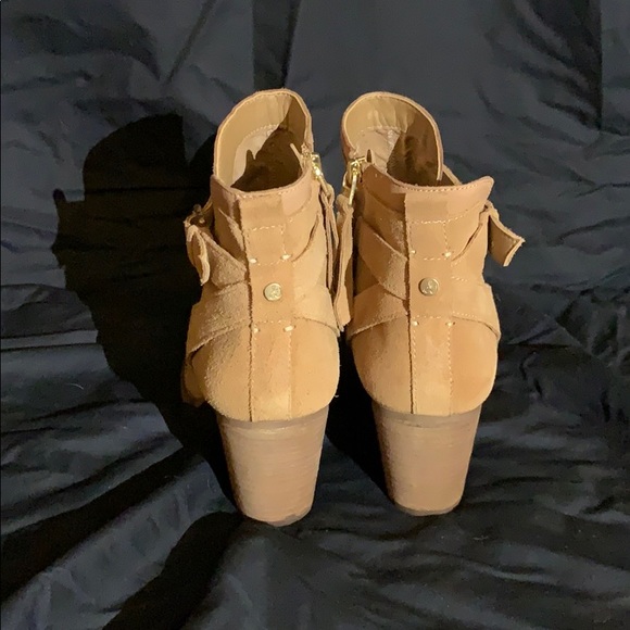 Sam Edelman bootie - Picture 3 of 8